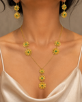 Floral Bloom Set